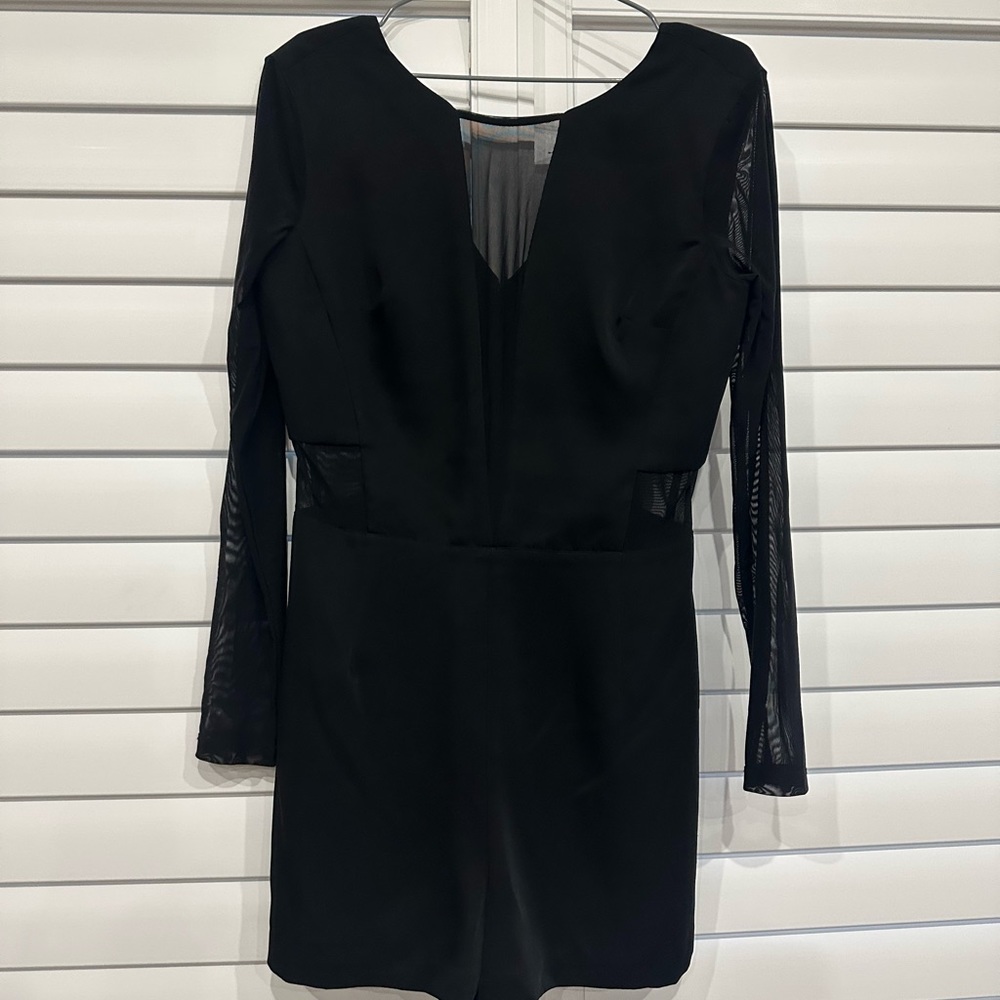 Romper - Picture 2 of 3